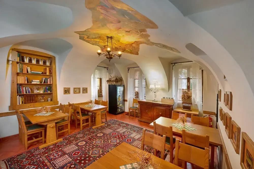 Hotel Selský Dvůr - photo 12