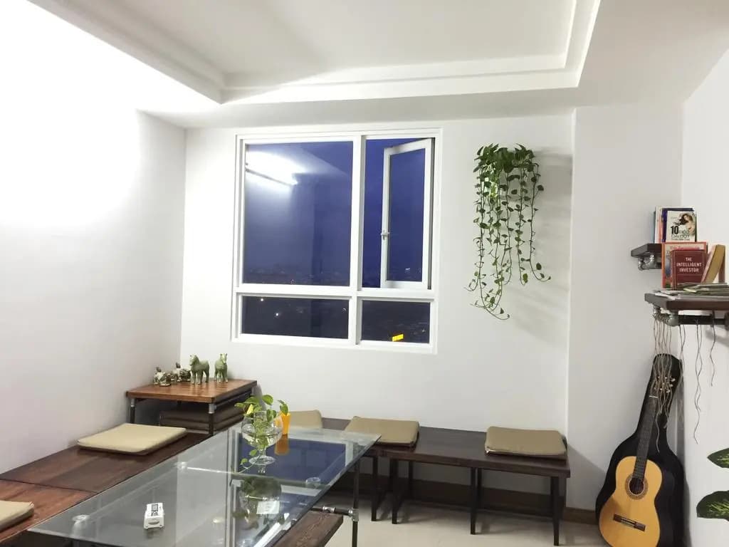 Sky Center Hostel - photo 4