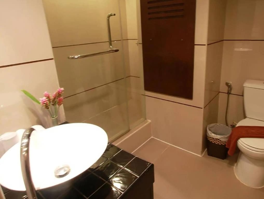 Hotel M Chiang Mai - photo 10