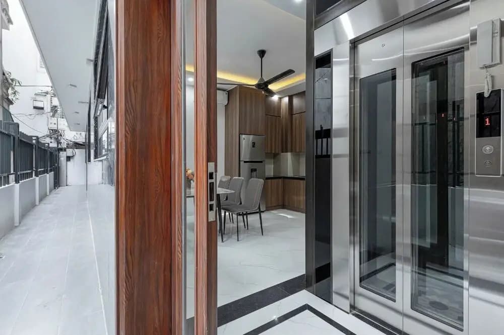 Ami House 2 - photo 6