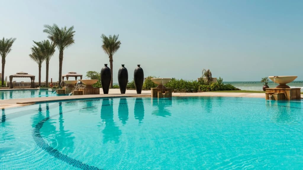 Ajman Saray, a Luxury Collection Resort, Ajman - photo 16