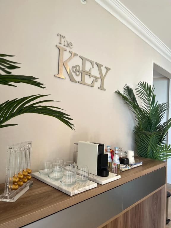 The Key - Luxury Apartment - photo 16
