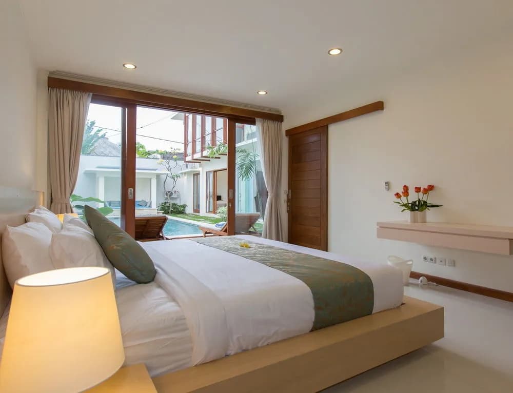 Villa Alaya by Nagisa Bali - photo 3
