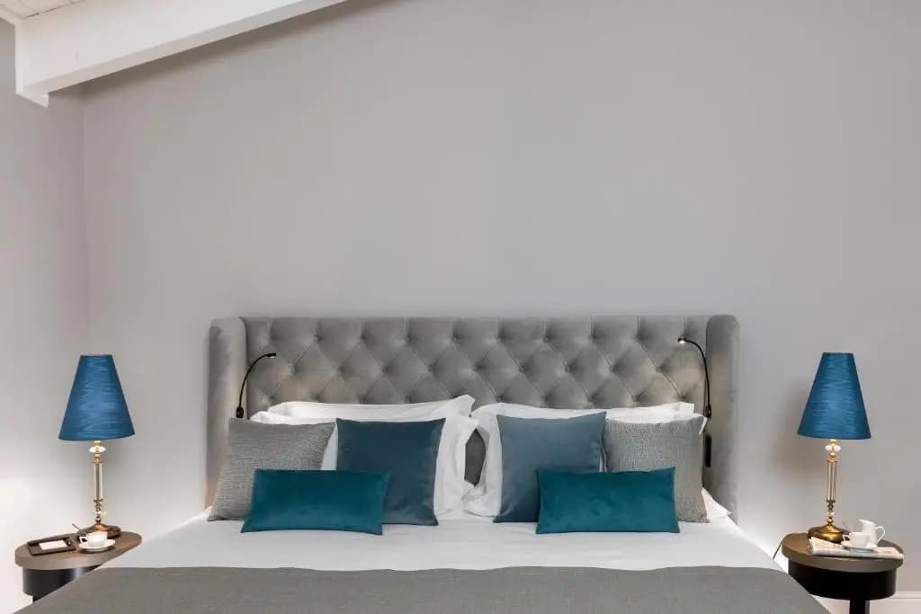 La Ville Art Noveau Hotel - photo 34