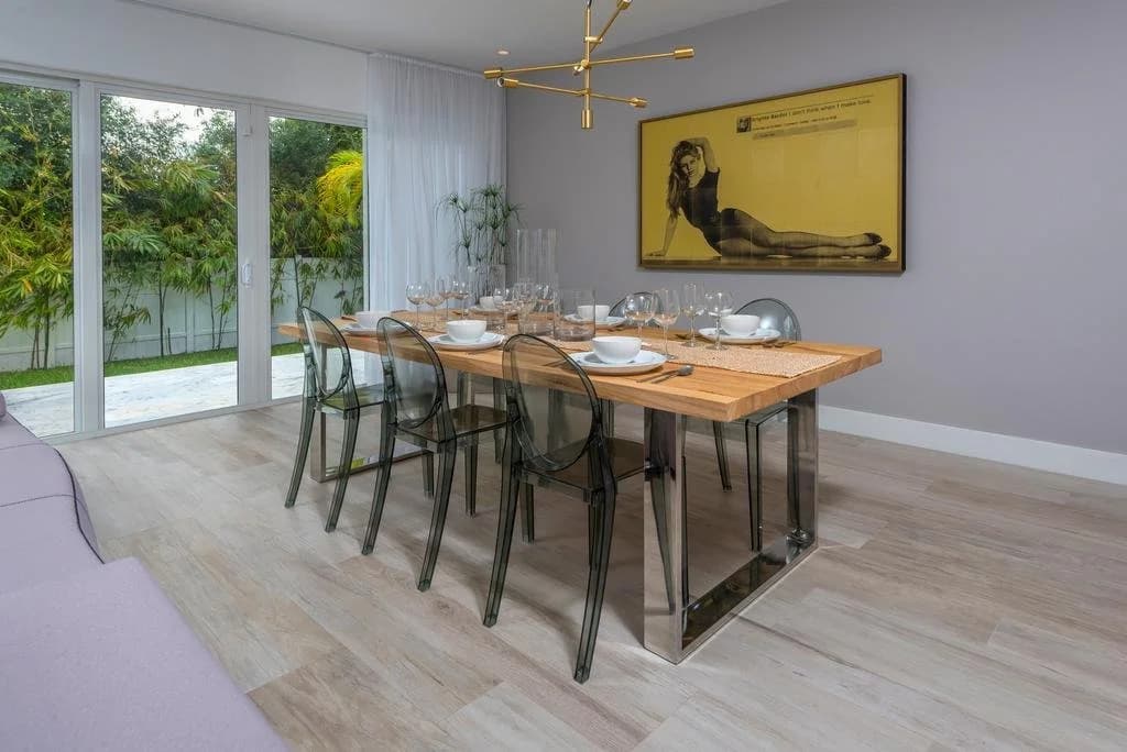 Miami World Rental - Venetian House - photo 14