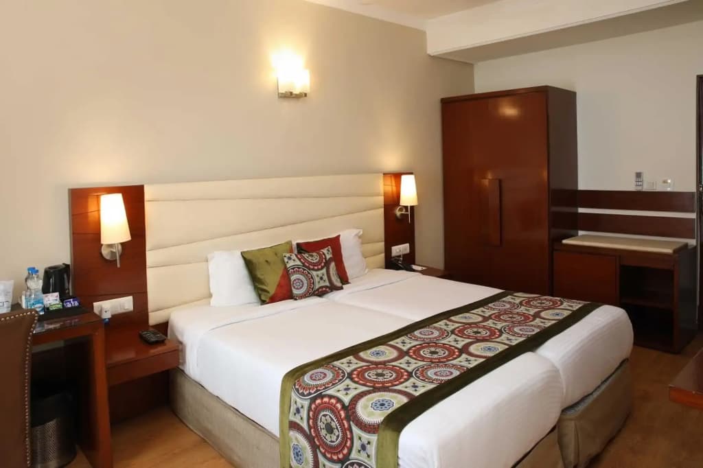 Ahuja Residency, Sunder Nagar - photo 4