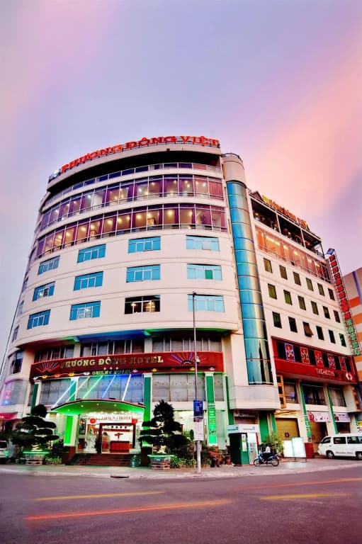 HANZ Orient Hotel Da Nang - photo 1