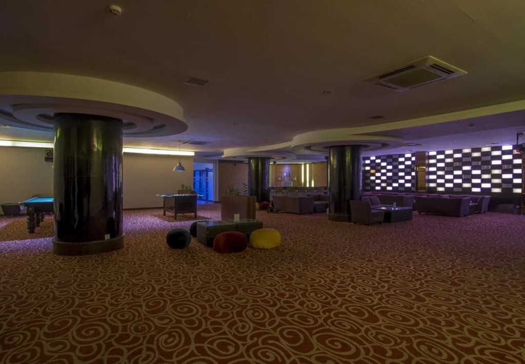 Angkor Riviera Hotel - photo 25