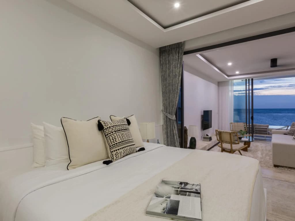 Skye Beach Hotel - photo 30