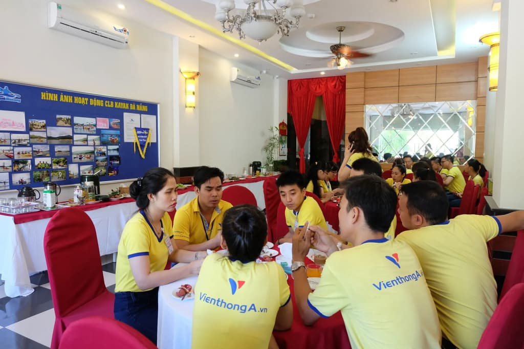 Dai Long Hotel - photo 24