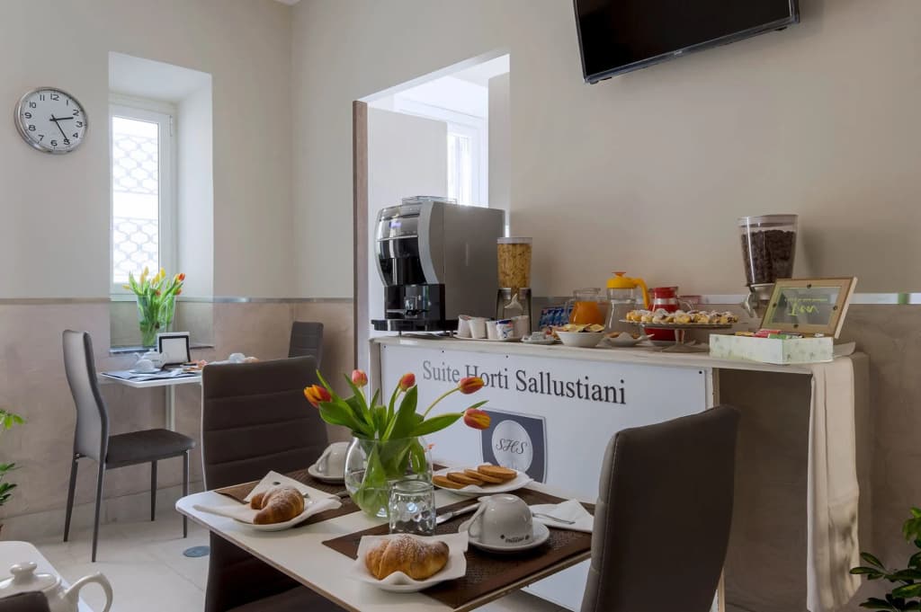 Suite Horti Sallustiani - photo 11