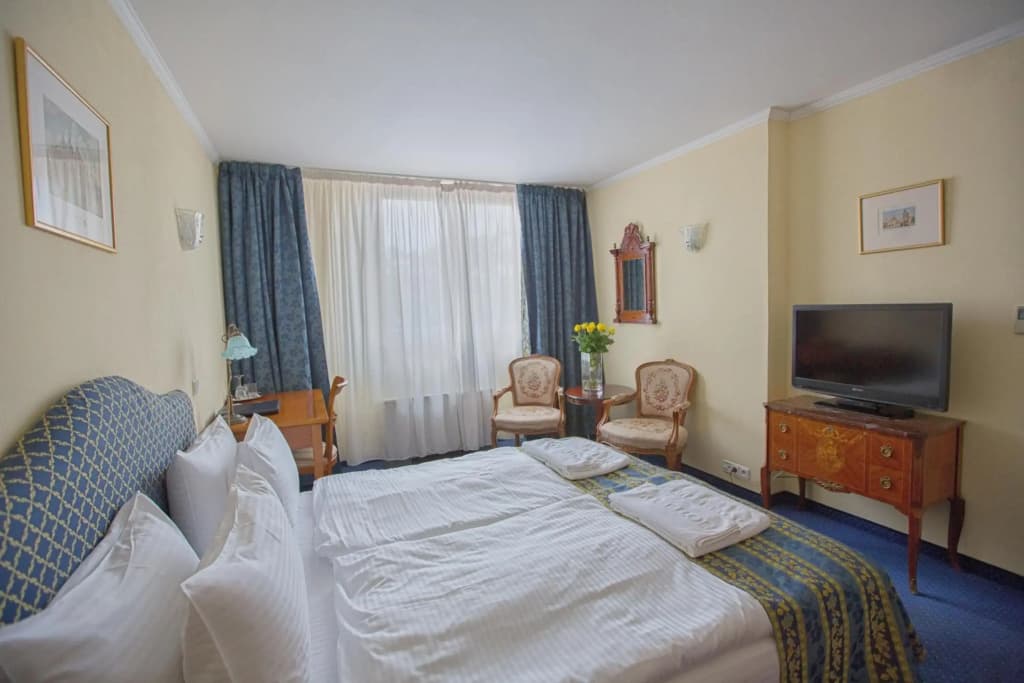Hotel Tyl - photo 22