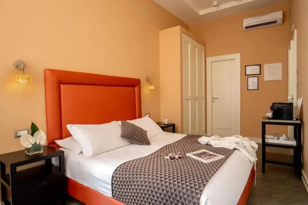 My Hotel - photo 1