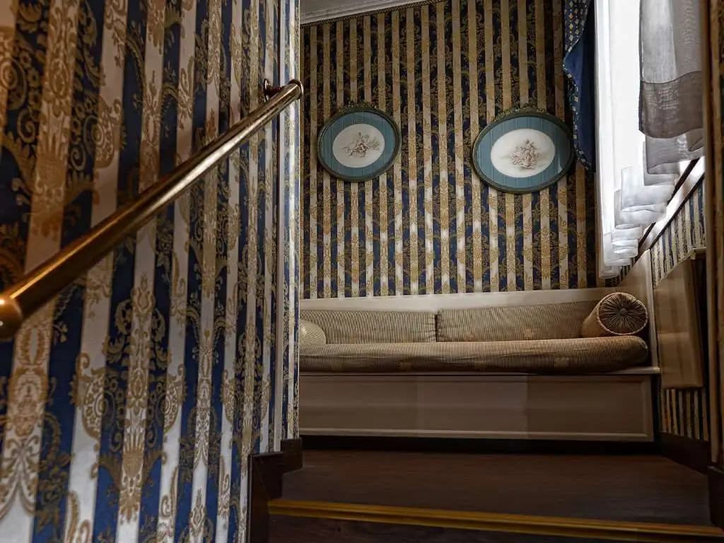 Hotel Concordia - photo 15