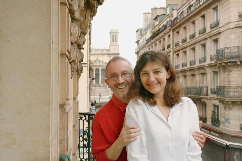 Le85 Paris - photo 17