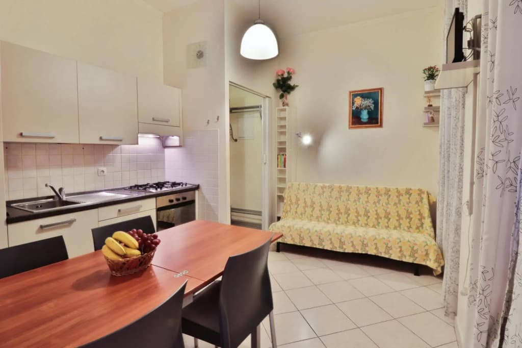Apartment Prague - photo 16