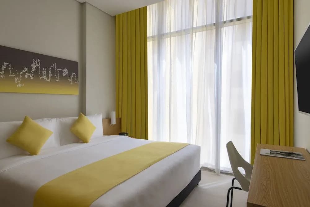 Adagio Doha - photo 11