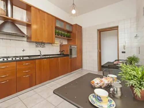 Bandb Retro Rooms Termini - photo 12