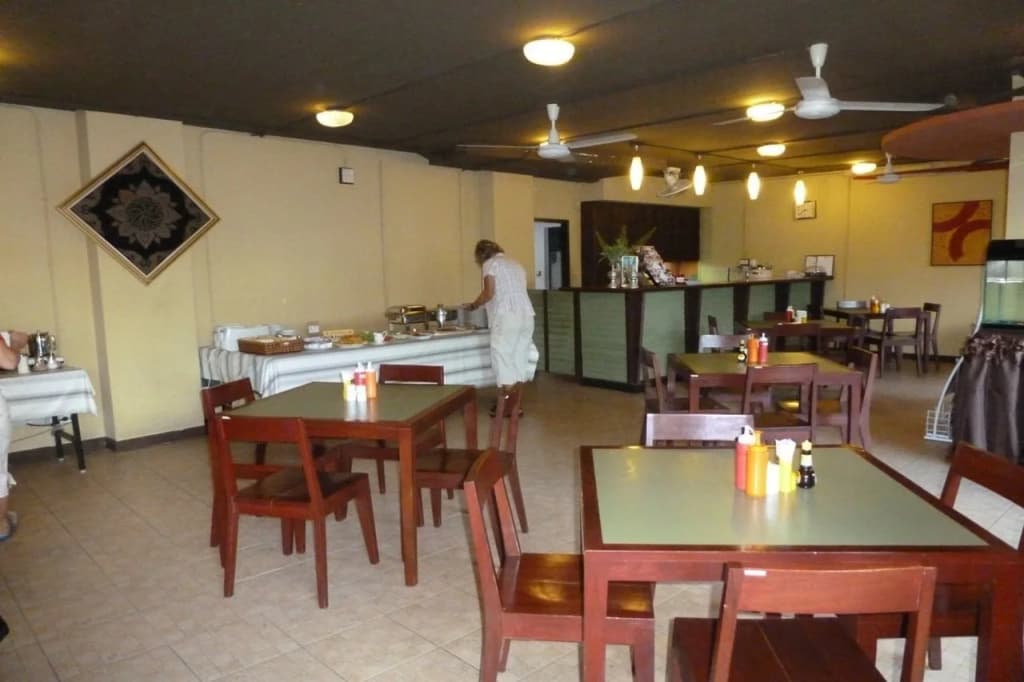 Boonsiri Place Hotel - photo 27