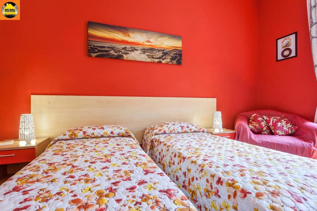 Music Guesthouse B&B - photo 3