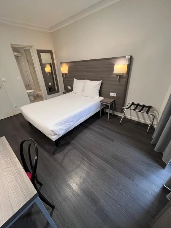 Hipotel Paris Voltaire Bastille - photo 47