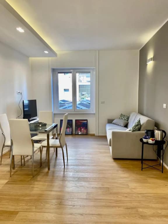 Apartment Sempione - photo 1