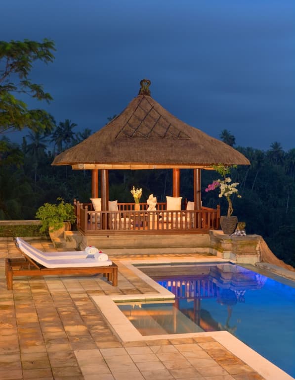 Villa Santai - photo 14