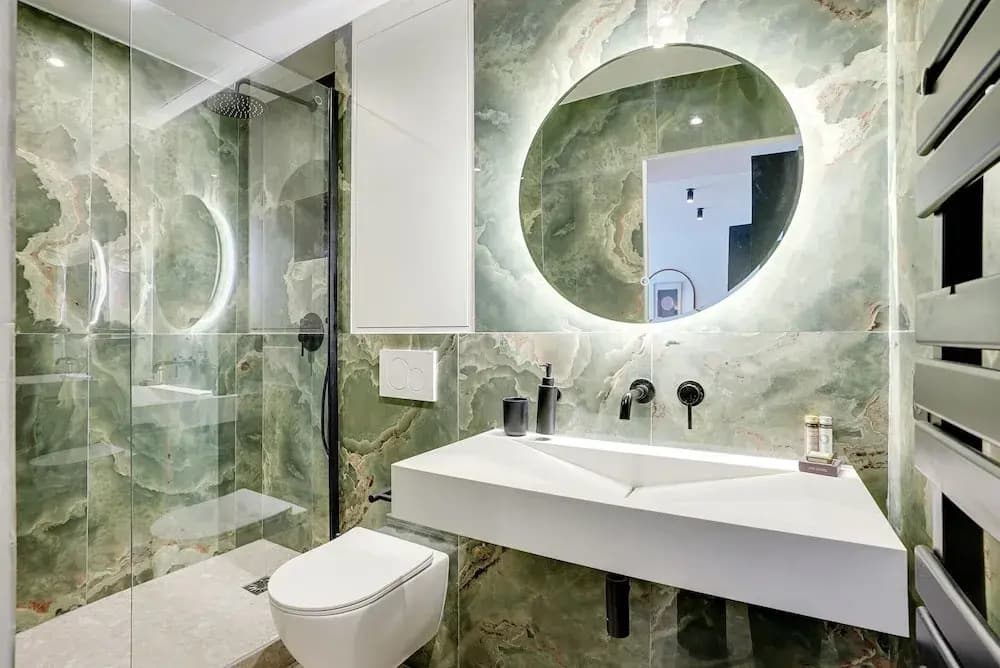 Luxurious Apartment - 2br/6p - Opara - photo 6