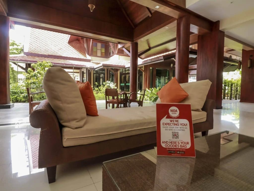 Nipa Resort - photo 2