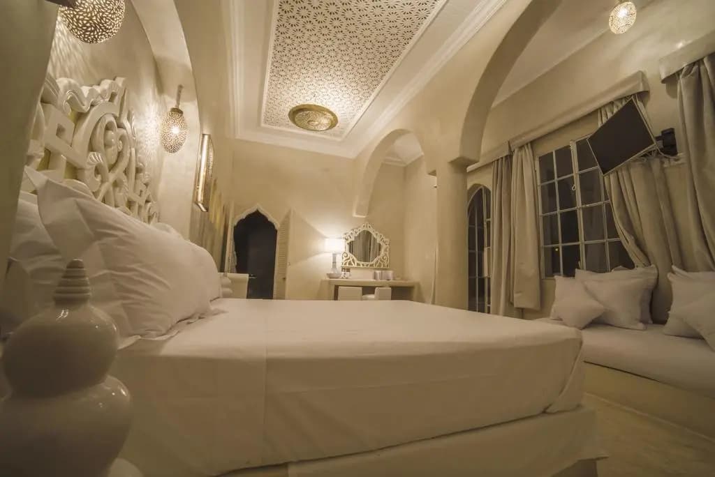 Riad Palais Blanc - photo 5
