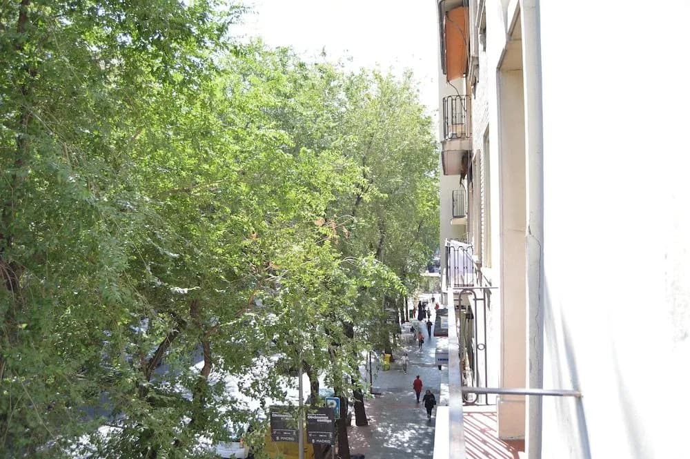 JMG Hostel Madrid - photo 11
