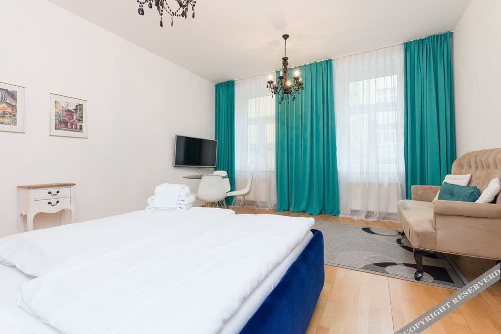 Sky Residence - Business Class Apartments City Centre - photo 43