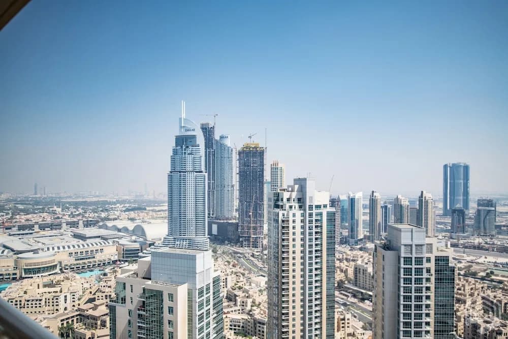 Luxury Staycation - 29 Boulevard Tower - photo 18