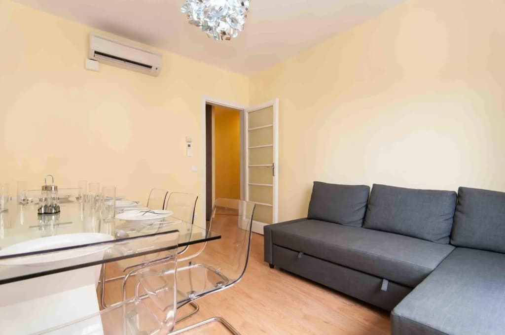 Go BCN Apartments - Castillejos - photo 10
