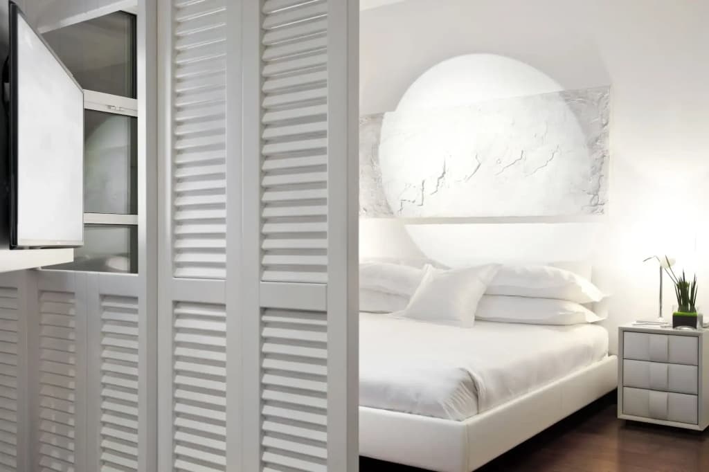 Magna Pars- L'Hotel à Parfum Small Luxury Hotels of the World - photo 6