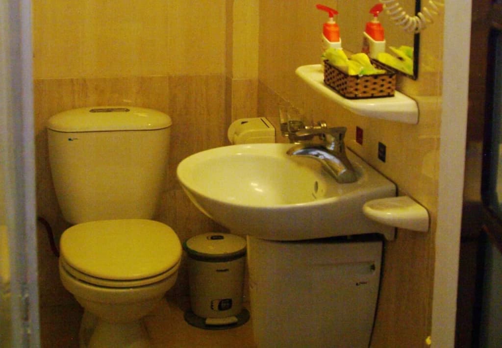 Hanoi Sports Hotel - photo 7