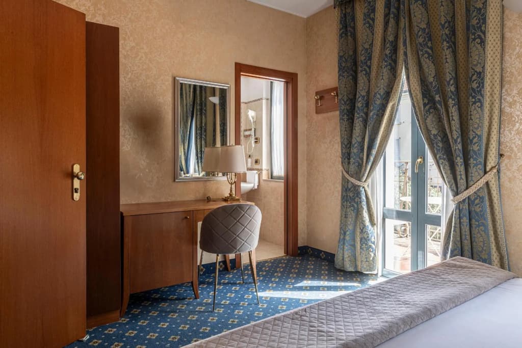 Boutique Hotel Dieci - photo 26