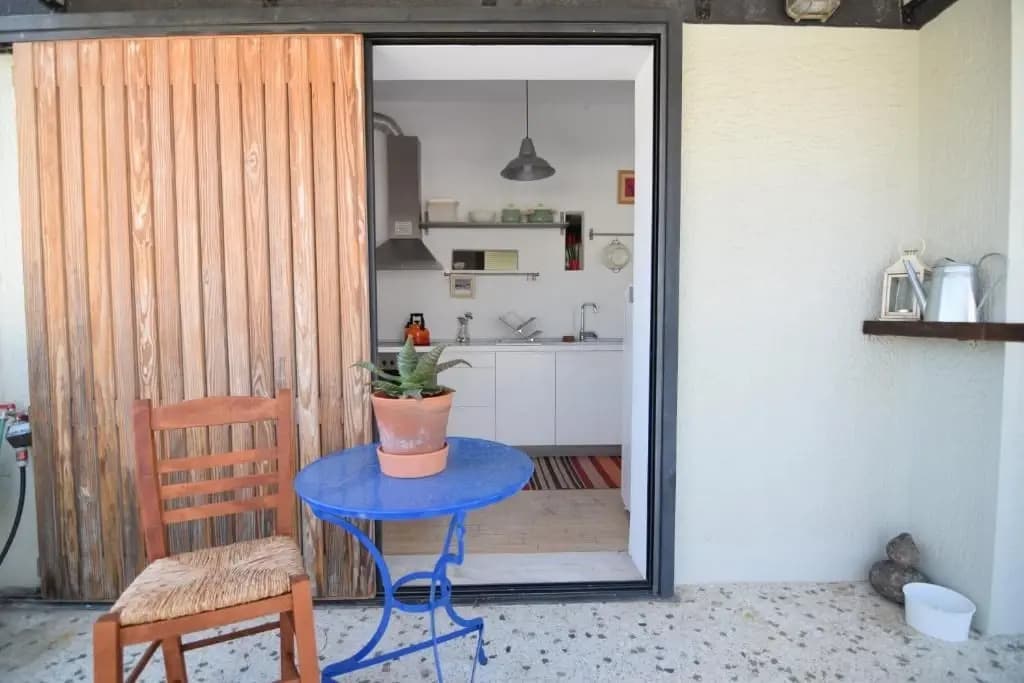 Boutique Athens Apartment FO22 - photo 3