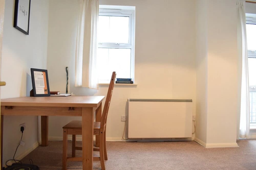 Modern 1 Bedroom Apartment Near London Bridge - photo 11