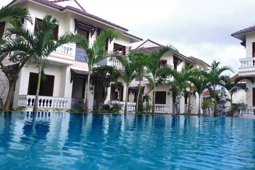 Hoi An Memority Villas & Spa - photo 16