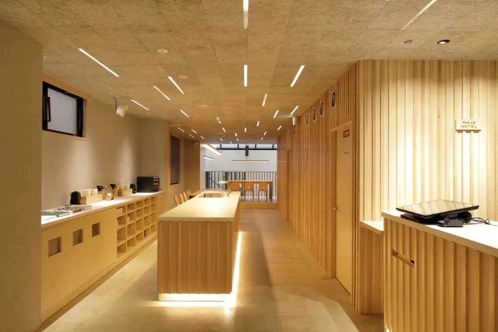 MAJA HOTEL KYOTO l マヤホテルキョウト - photo 15