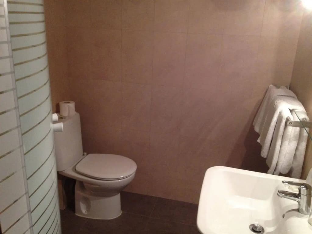 Hostal Principado - photo 6