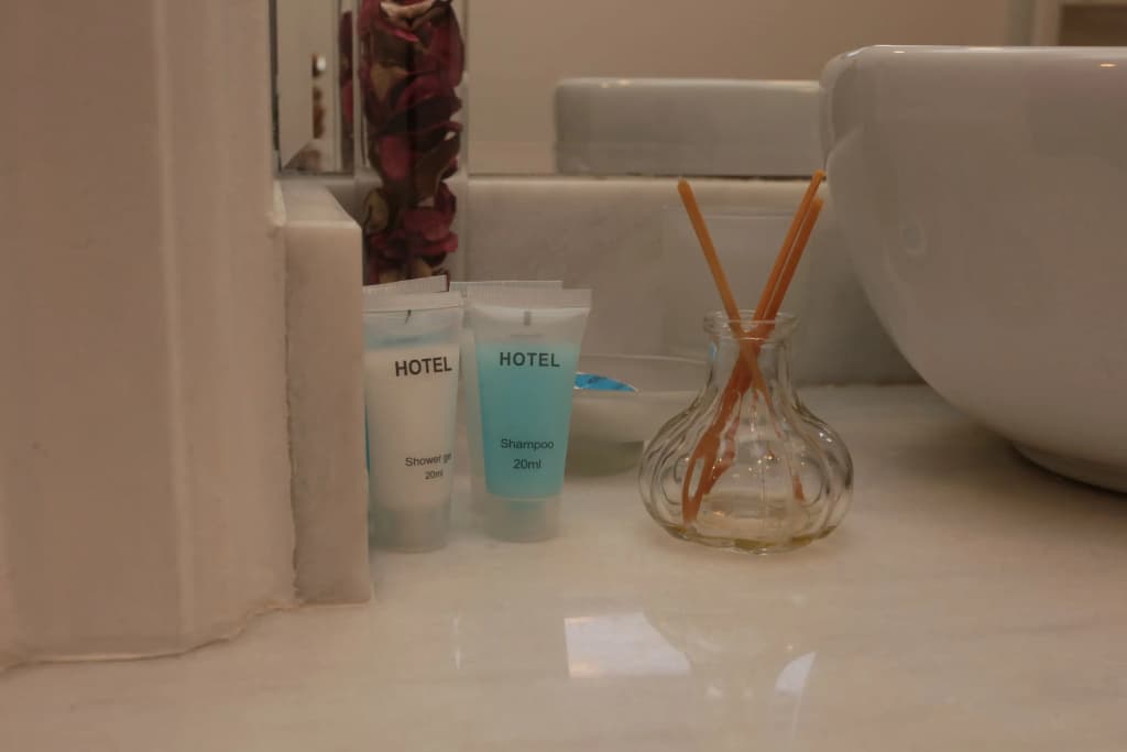 Stay Boutique Hotel - photo 26
