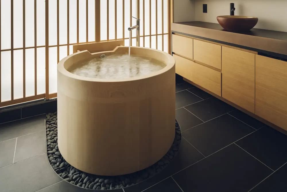 Nol Kyoto Sanjo Aparthotel - photo 20