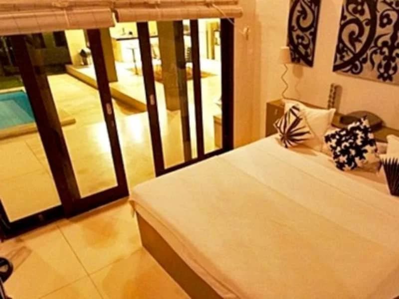 Sitara Padi Villas - photo 5