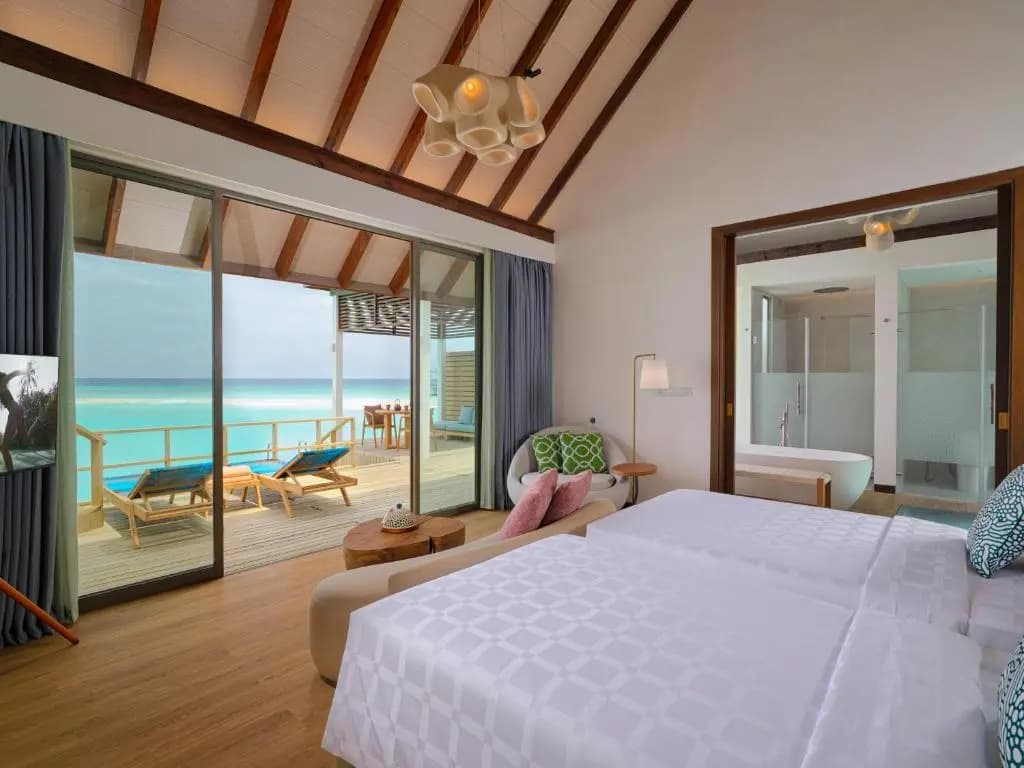 Meyyafushi Maldives - Premium All Inclusive - photo 32
