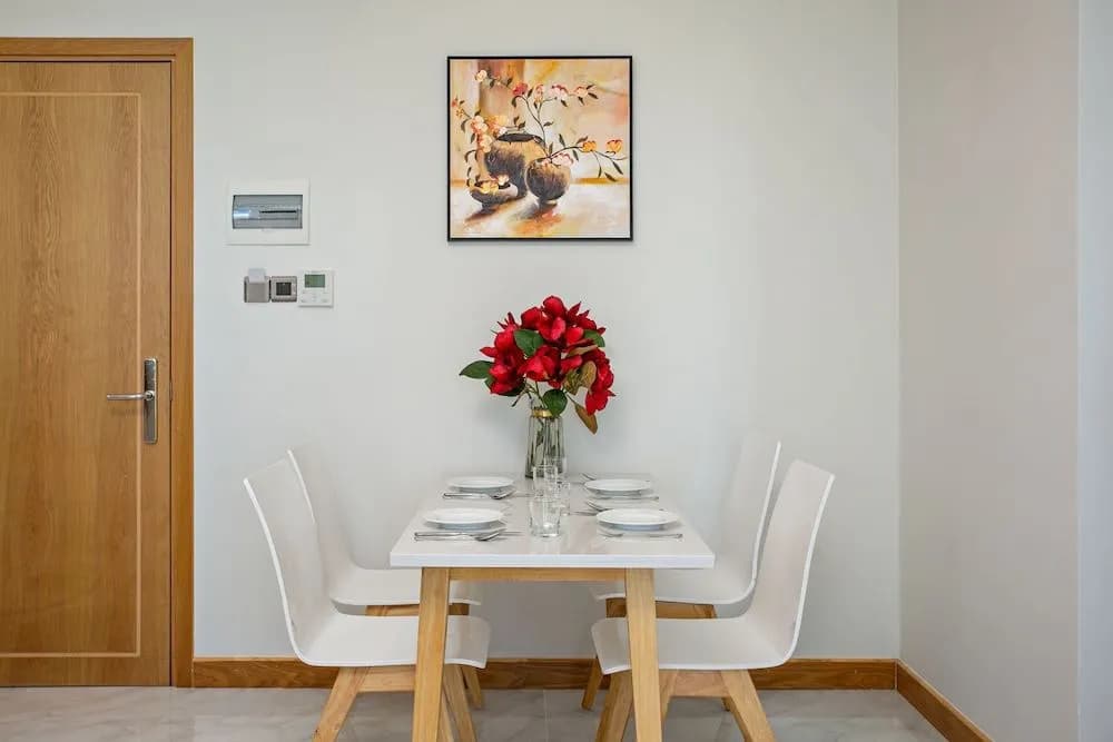 Sun River Hotel & Apartment - photo 7