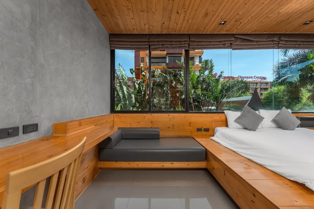 Studio at Relife by TropicLook - photo 2