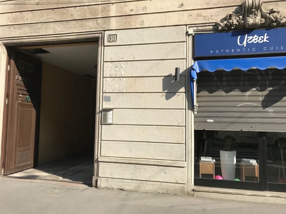 Bamboo Milano Farini A - photo 1