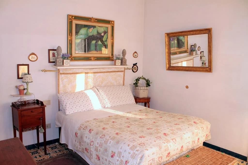 Bed and Breakfast Orsini - photo 15